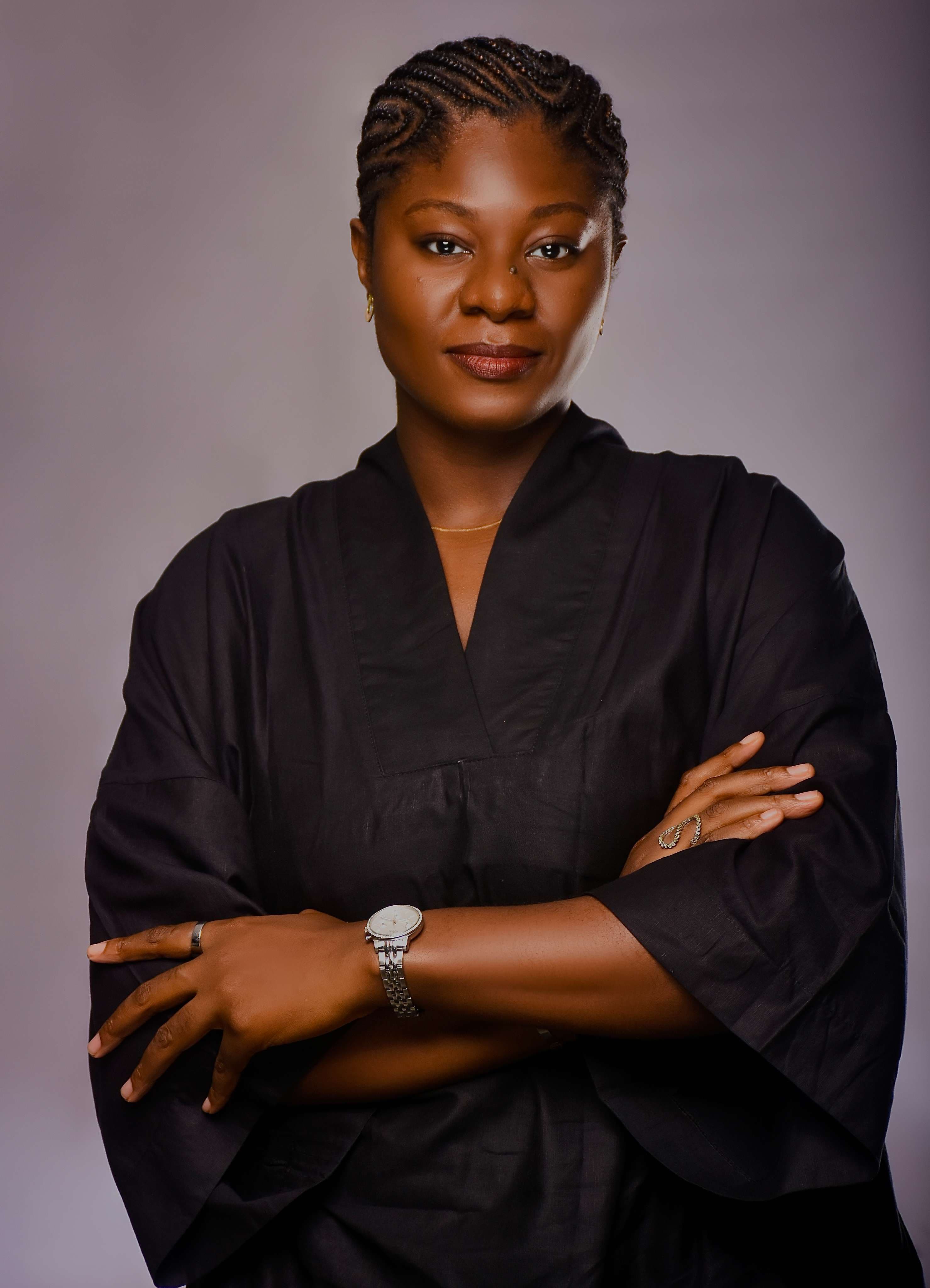 Abigail Ifejika